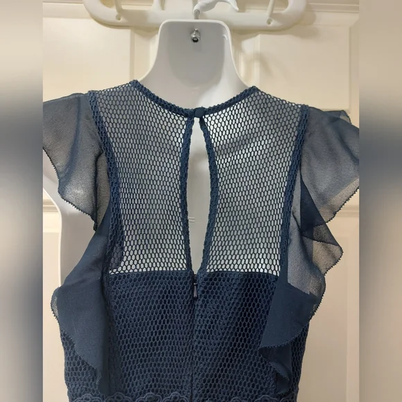 Modcloth dress - Picture 4 of 10